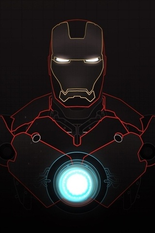 ,  , iron man