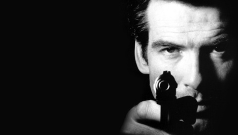  ,  007, pierce brosnan,  , 