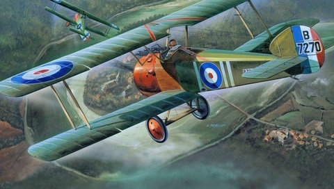 sopwith camel f.1, , , , 