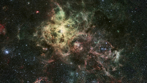 , , Ngc 2070,  