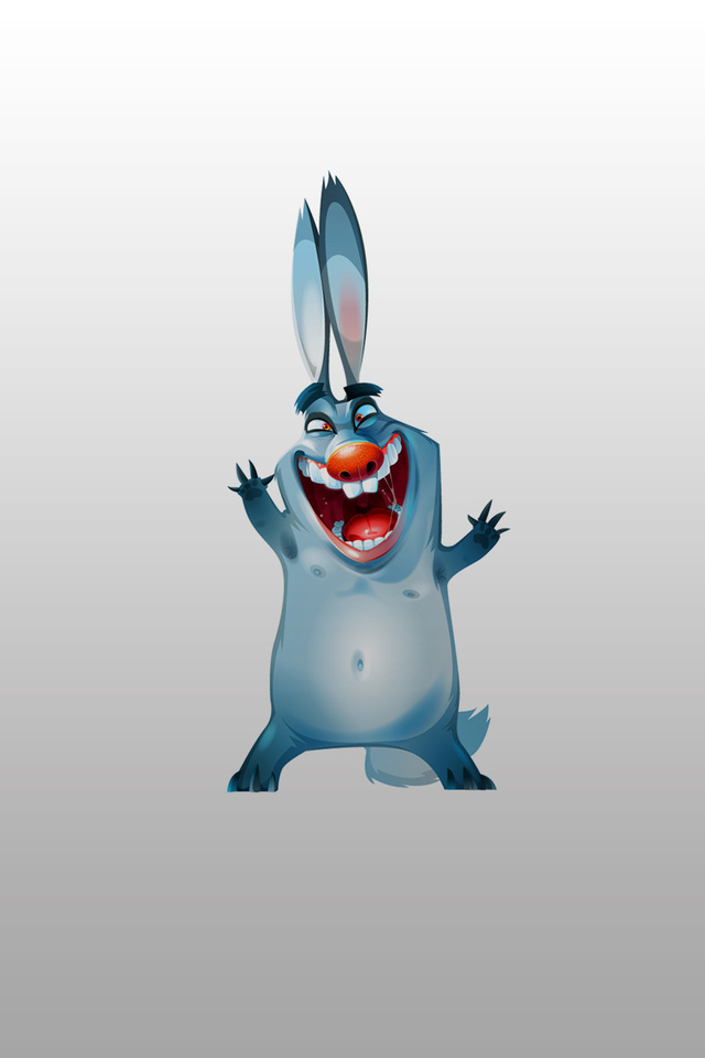 , , Rabbit, , , ,  