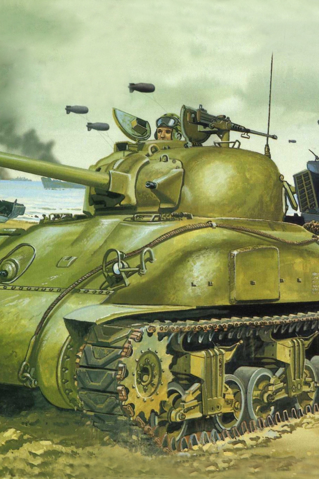 ,    , m4 sherman