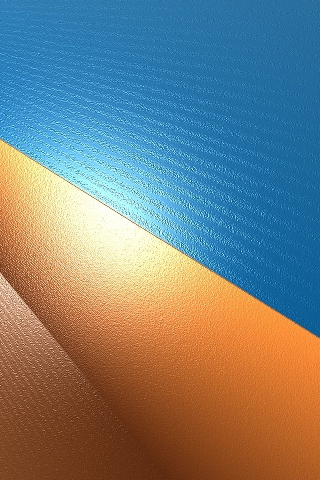 gradient, , orange, blue, , 