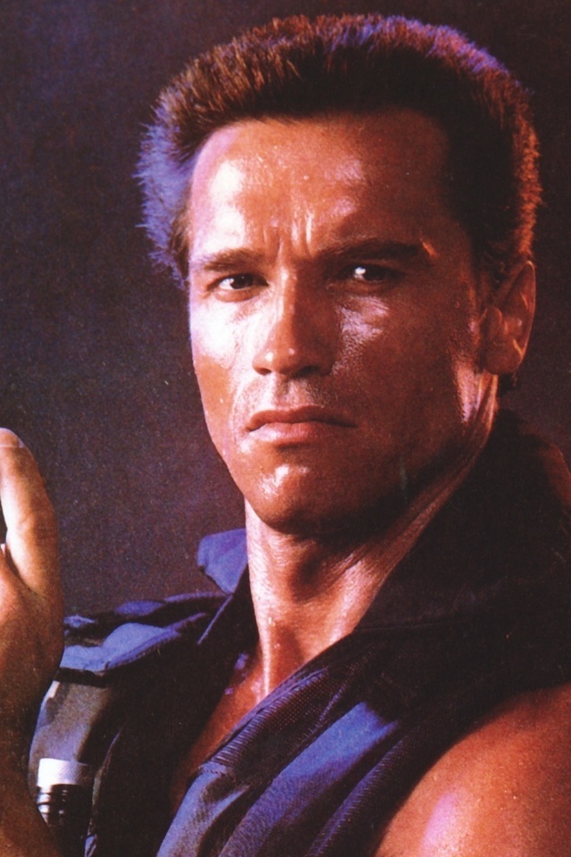  , , commando, arnold schwarzenegger