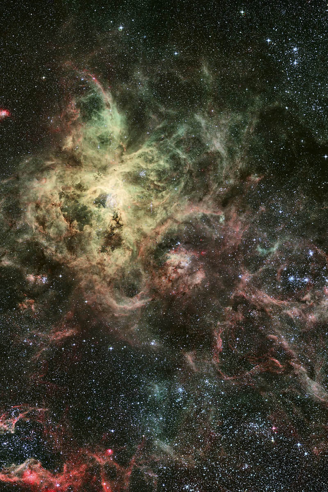 , , Ngc 2070,  