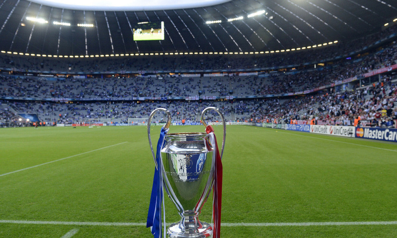 bayern munchen, allianz arena,  , chelsea, Final champions league 2012