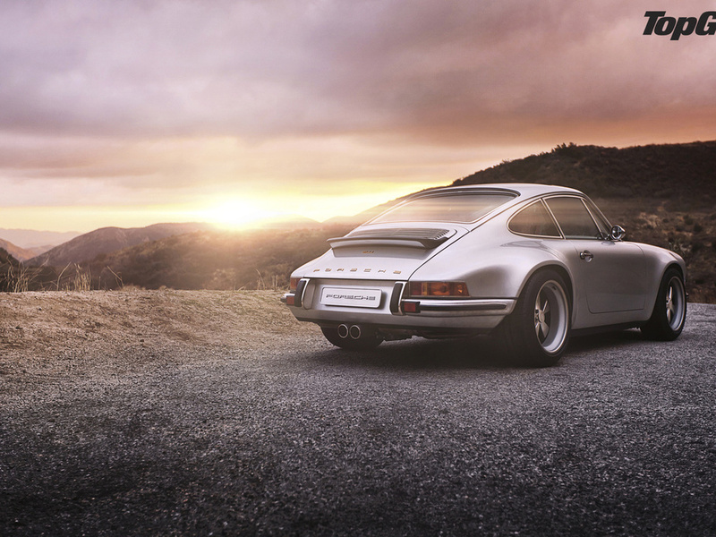 , , hd wallpaper, top gear, Porsche 911