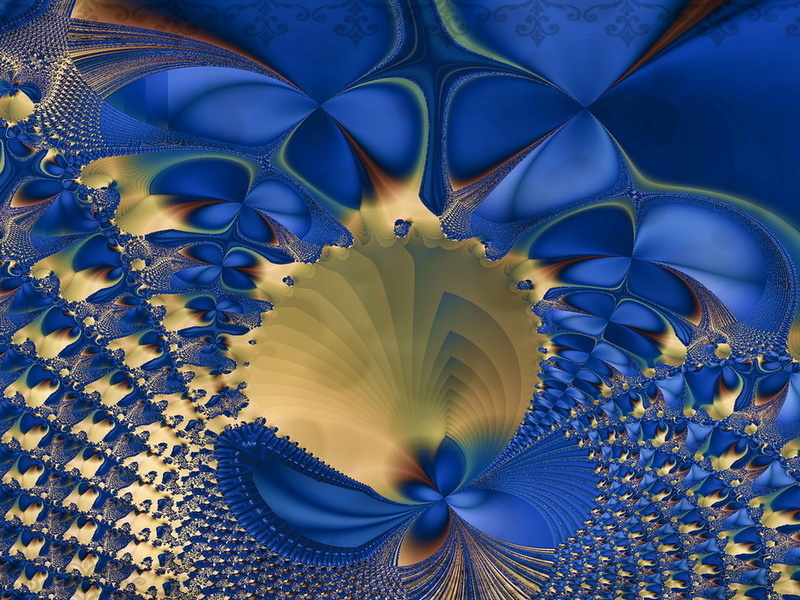 , , fractal, Abstract