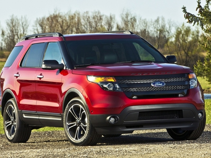 , , explorer, , sport, Ford, , 