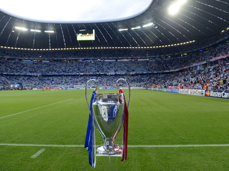 bayern munchen, allianz arena,  , chelsea, Final champions league 2012