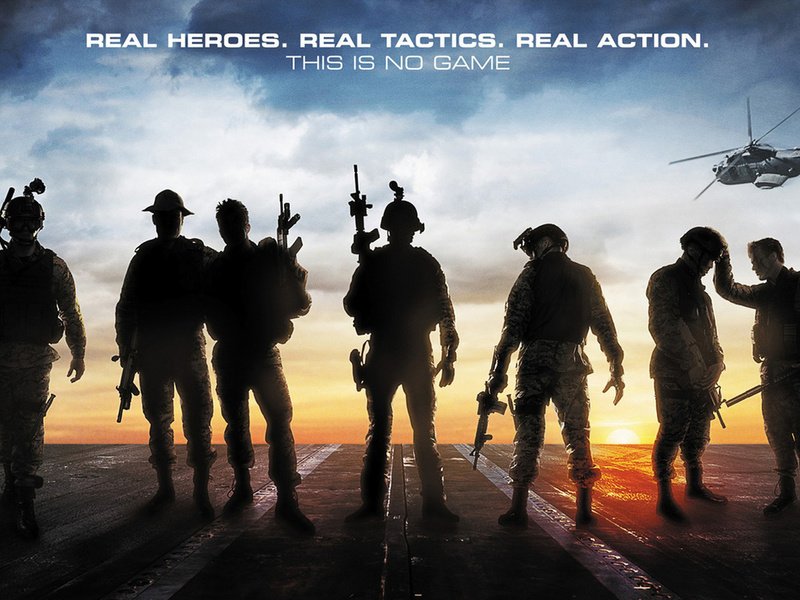  , , , act of valor, 