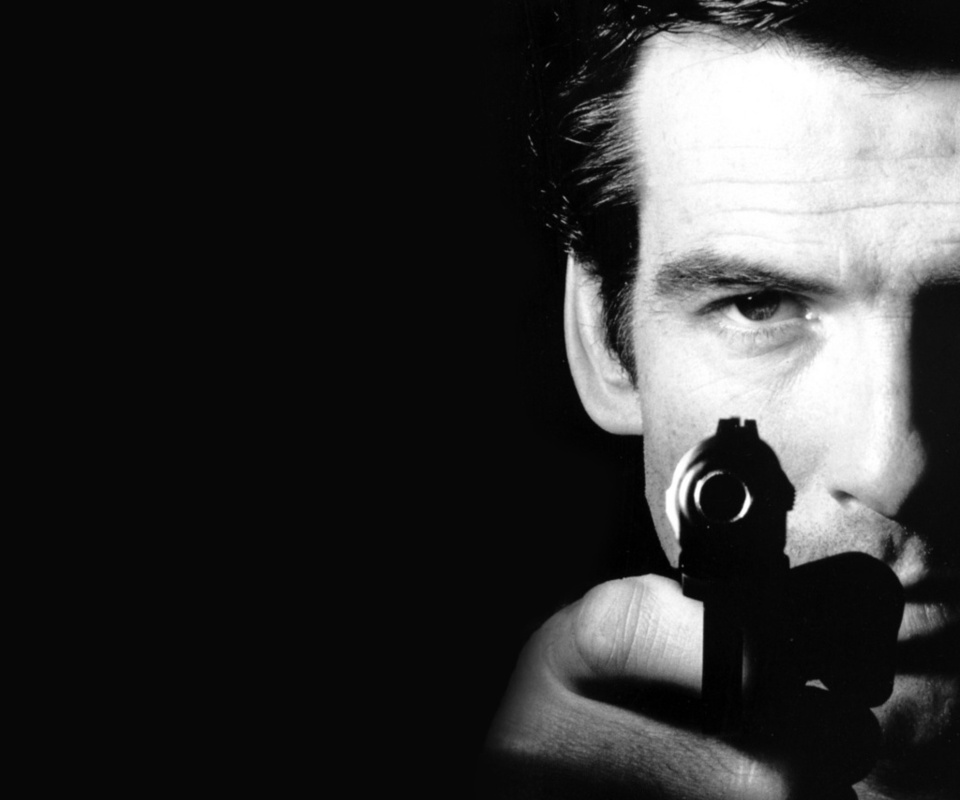  ,  007, pierce brosnan,  , 