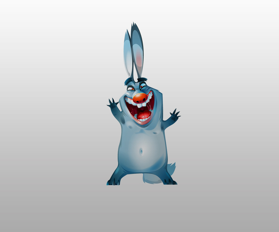 , , Rabbit, , , ,  