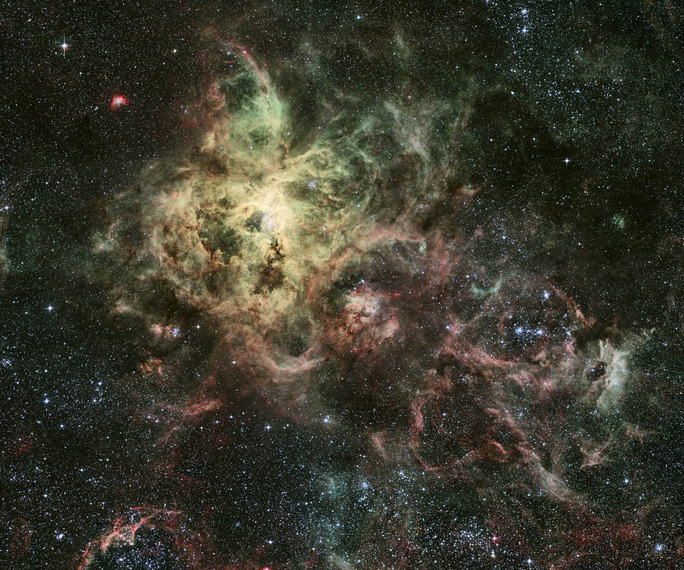 , , Ngc 2070,  