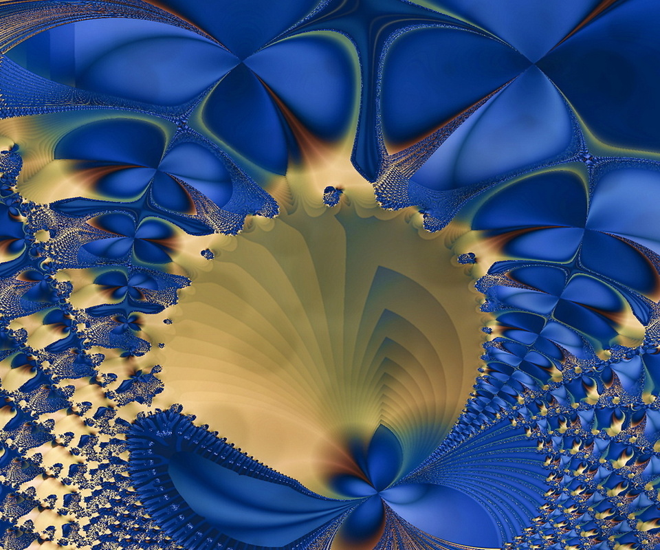 , , fractal, Abstract