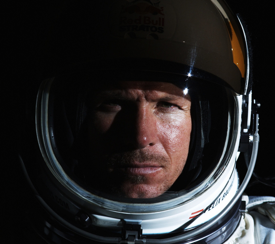 , , red bull stratos, red bull, , Felix baumgartner