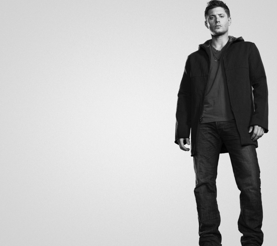  , supernatural, -, Jensen ackles