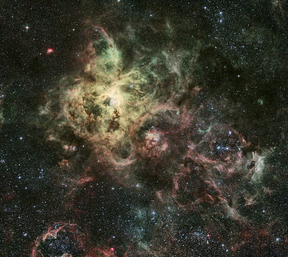 , , Ngc 2070,  