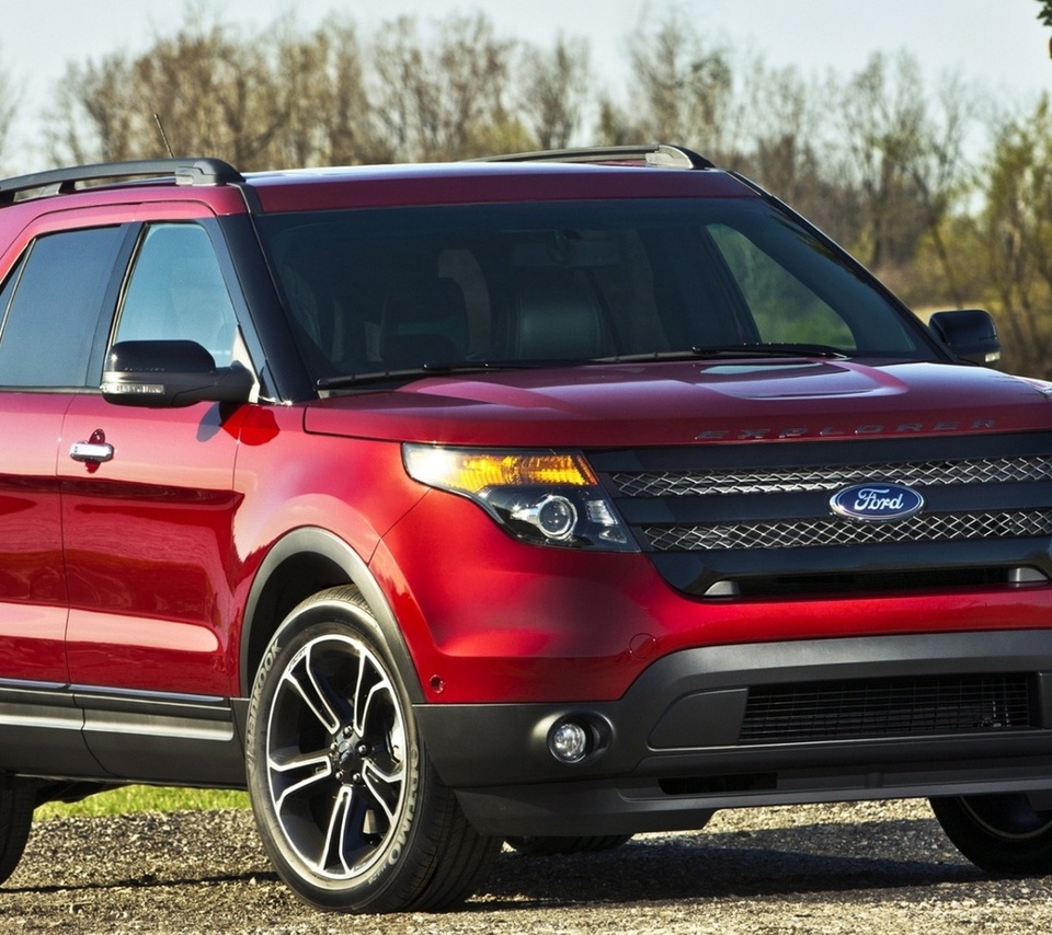 , , explorer, , sport, Ford, , 