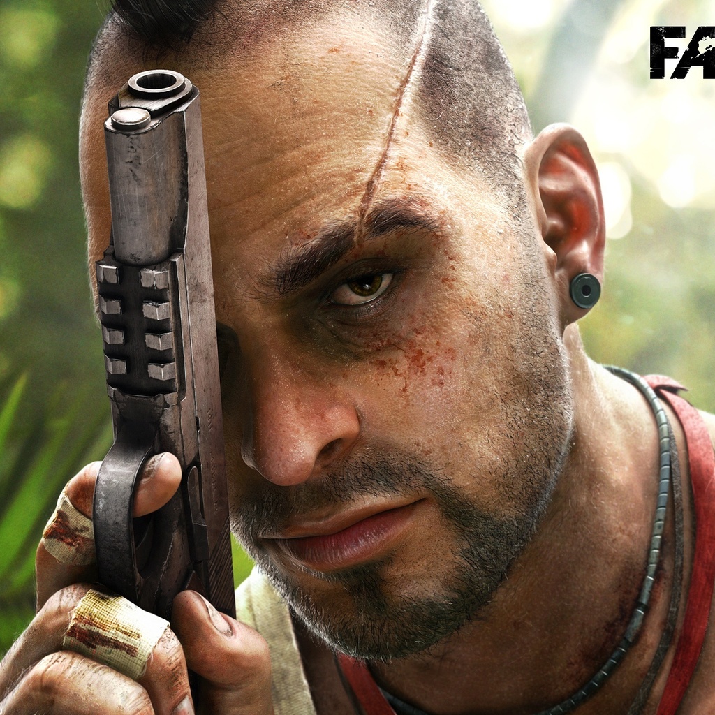 , , vaas, far cry 3,  , , 