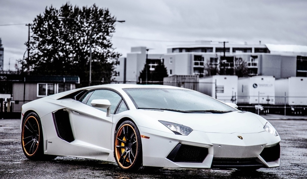 aventador, , wheels, white, , black, Lamborghini, lp700-4