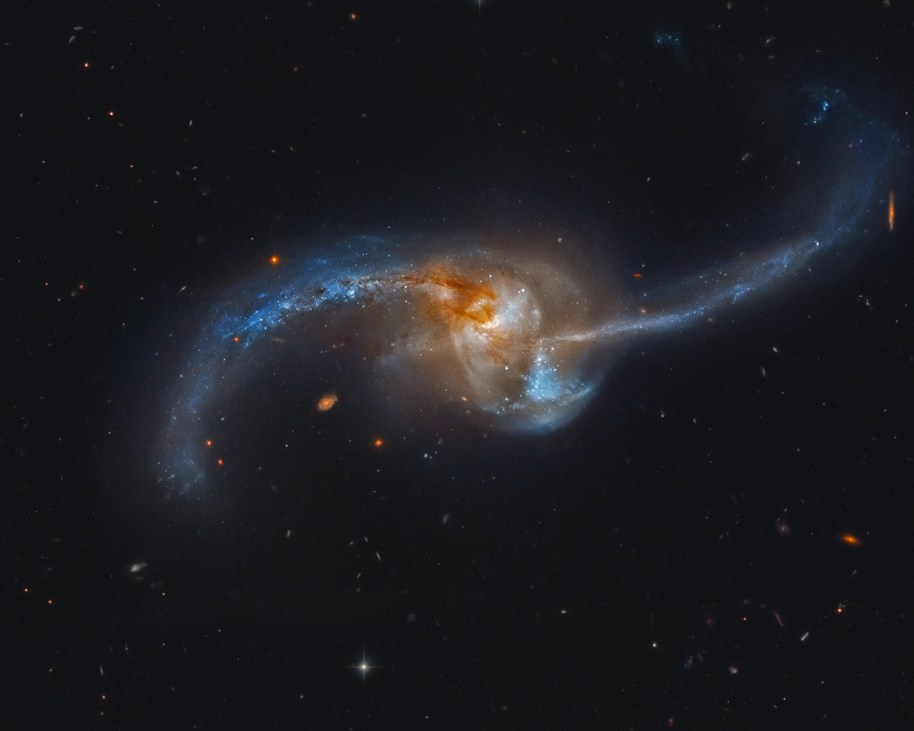 galaxy, , , , Ngc2623