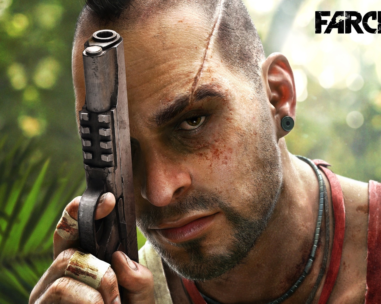 , , vaas, far cry 3,  , , 