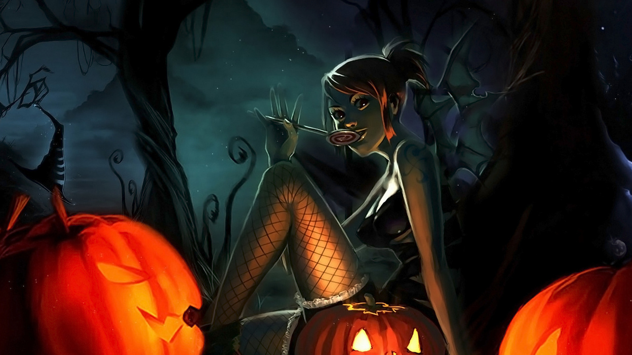 , , Halloween, nami, , , one piece