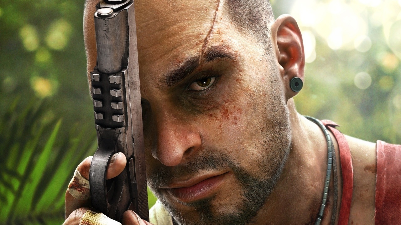 , , vaas, far cry 3,  , , 