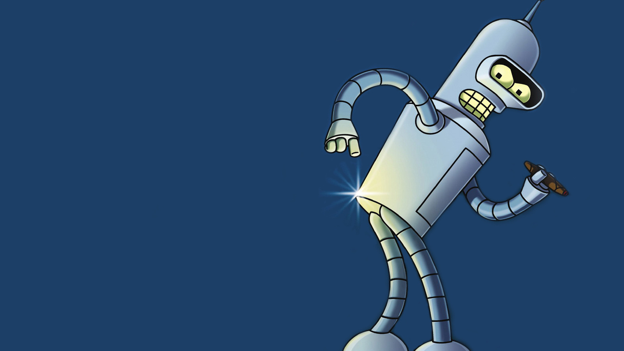 , futurama, bender bending rodriguez, , , 