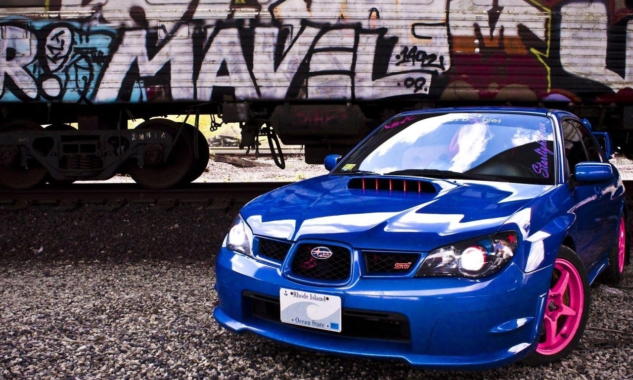 Subaru, , , , impreza, , 