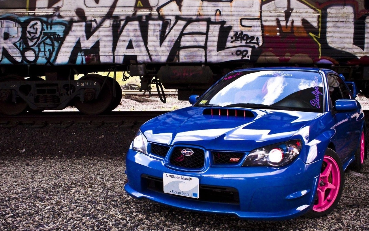 Subaru, , , , impreza, , 