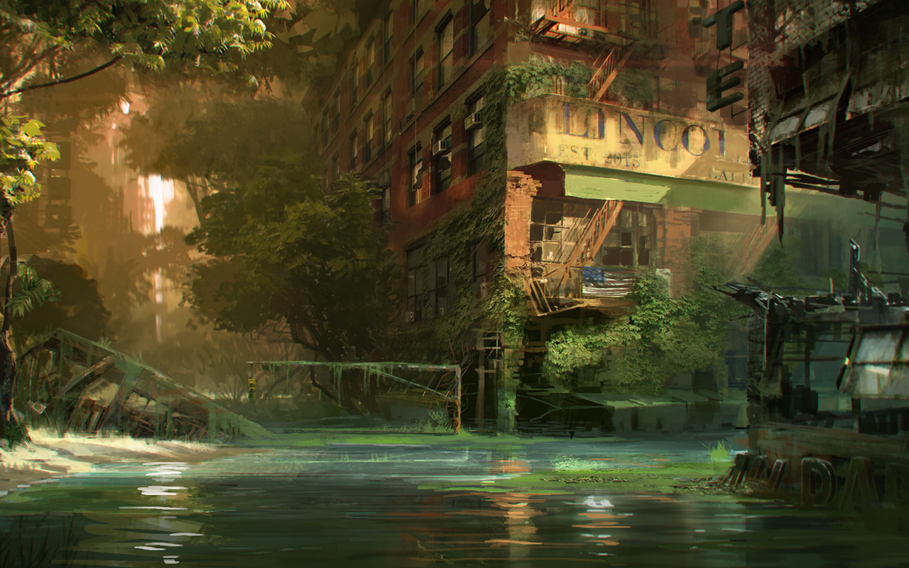 crysis 3, crysis art, 