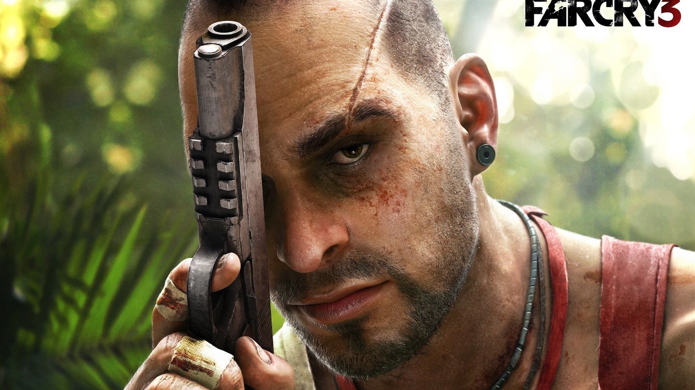 , , vaas, far cry 3,  , , 