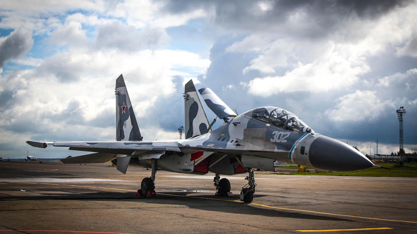 -27, , su-27, Sukhoi, 