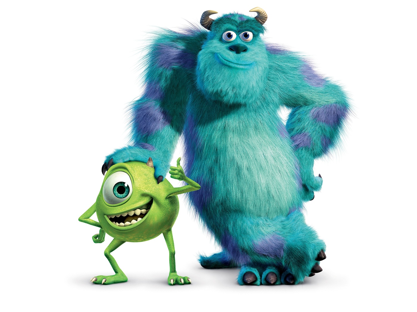 , pixar, Monsters.inc, disney,  , 