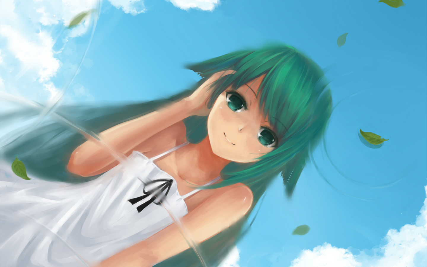 , Saya no uta, , , , , saya