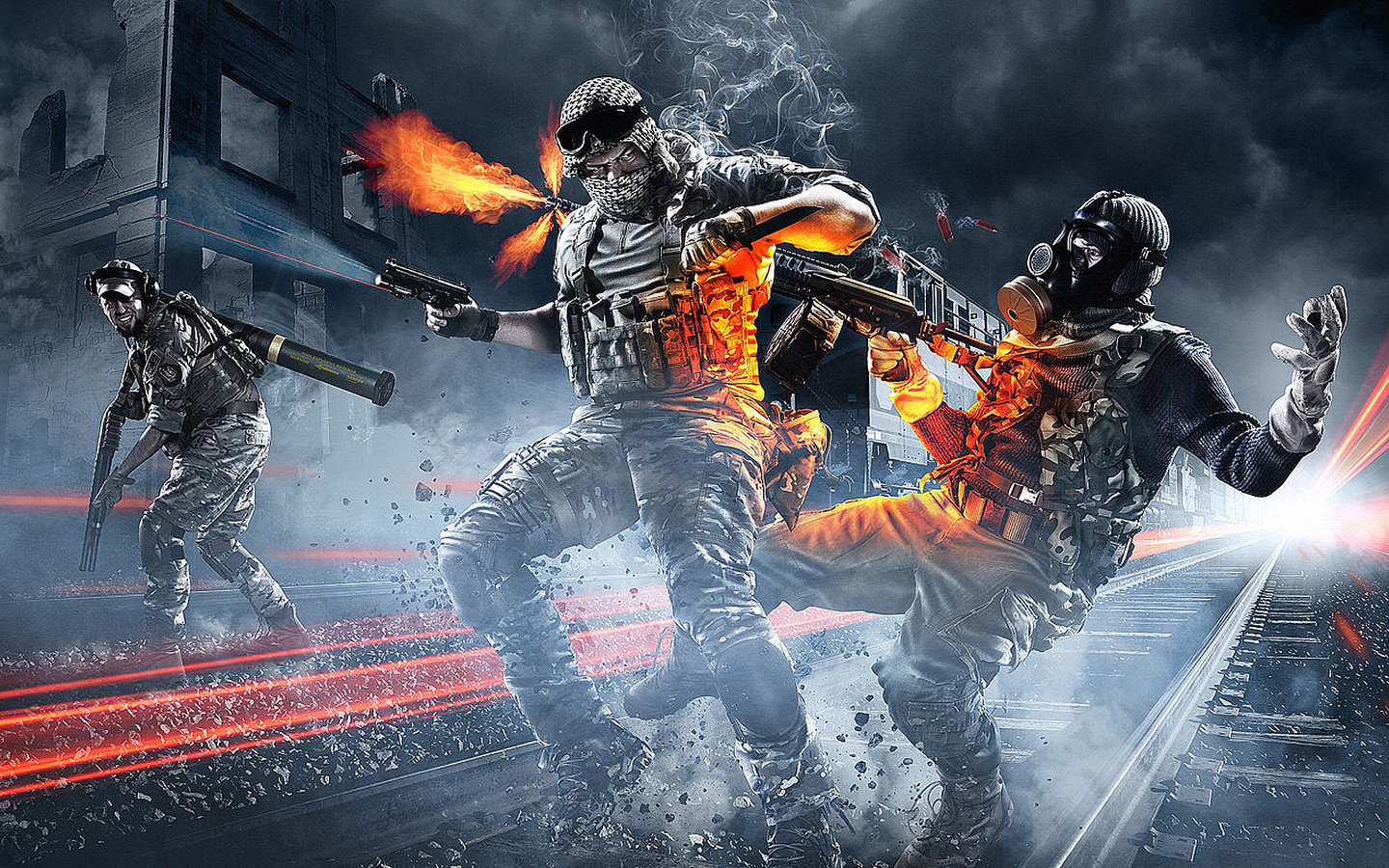 Battlefield 3, , ,   3, , war