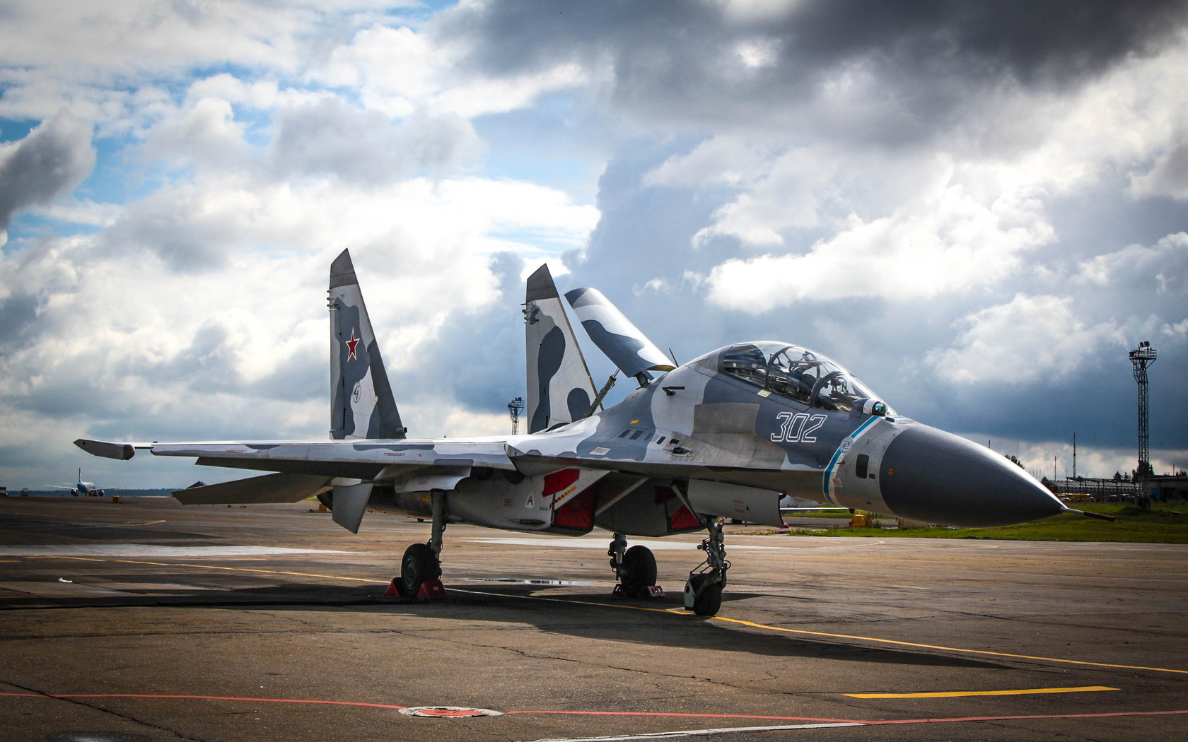 -27, , su-27, Sukhoi, 