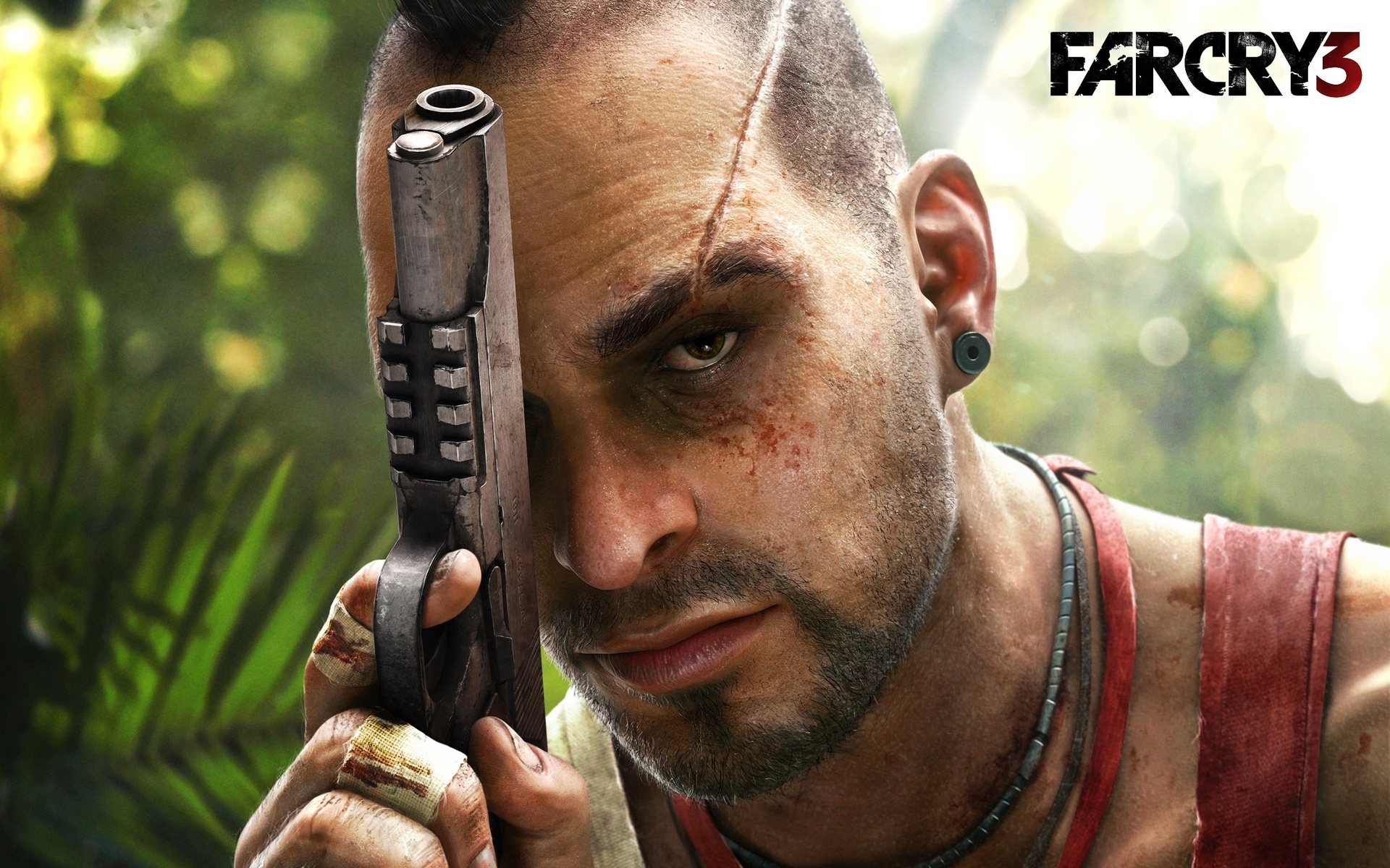 , , vaas, far cry 3,  , , 