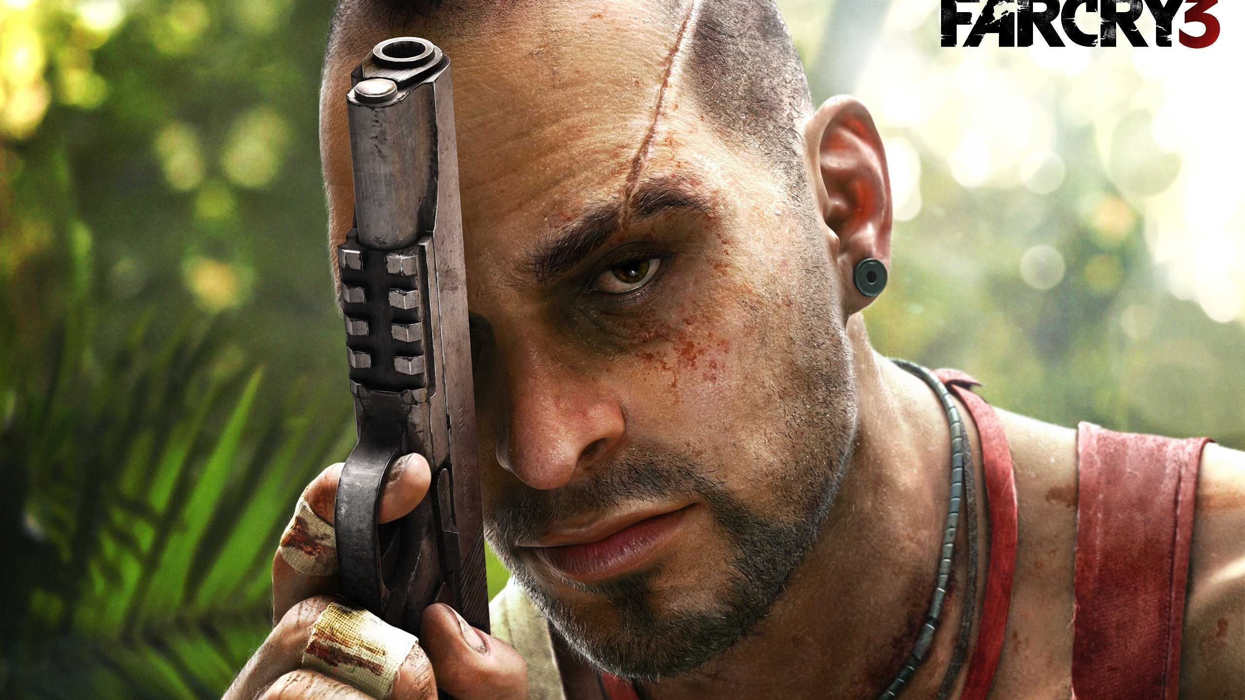 , , vaas, far cry 3,  , , 