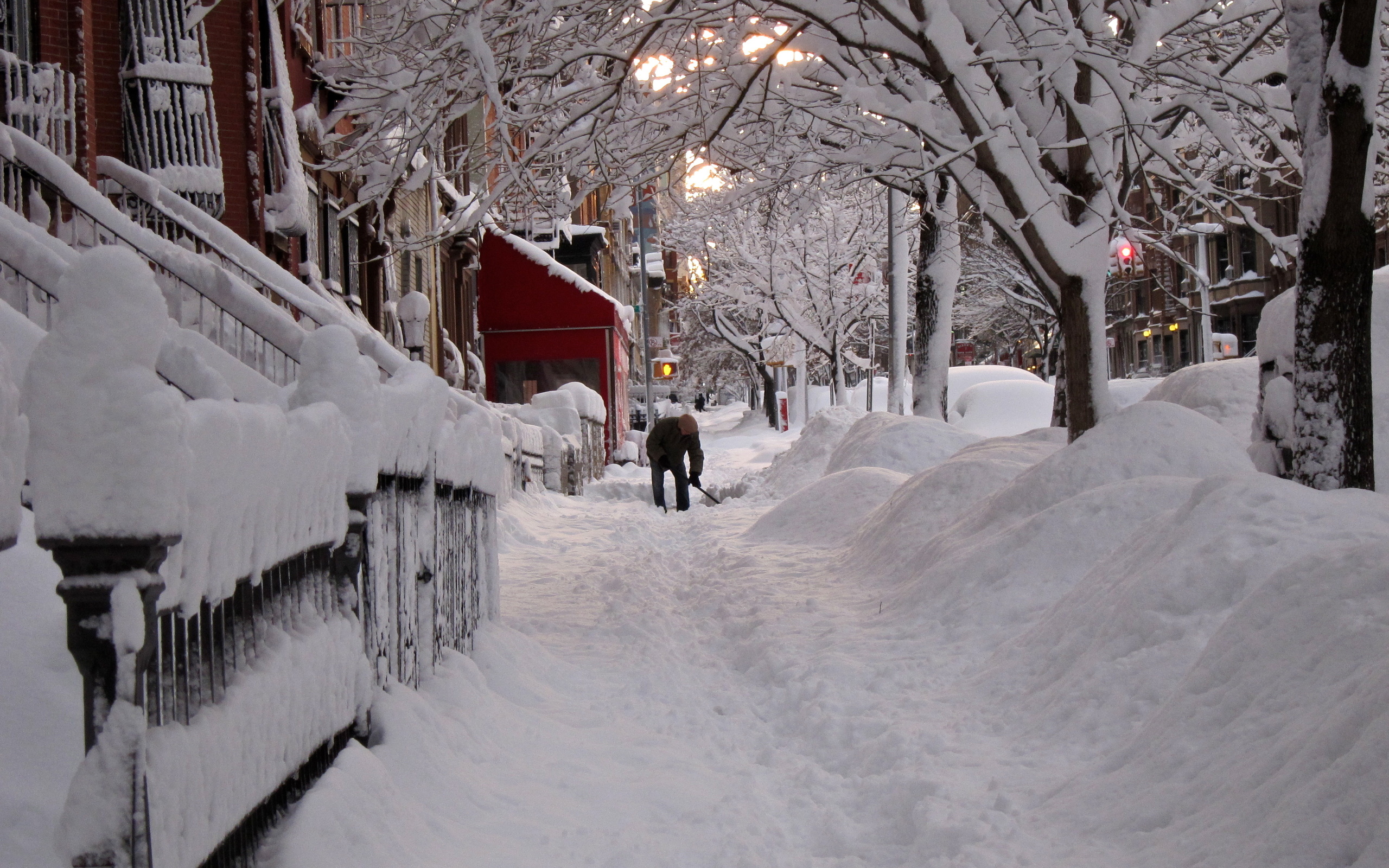 winter, , Usa, nyc, new_york, city