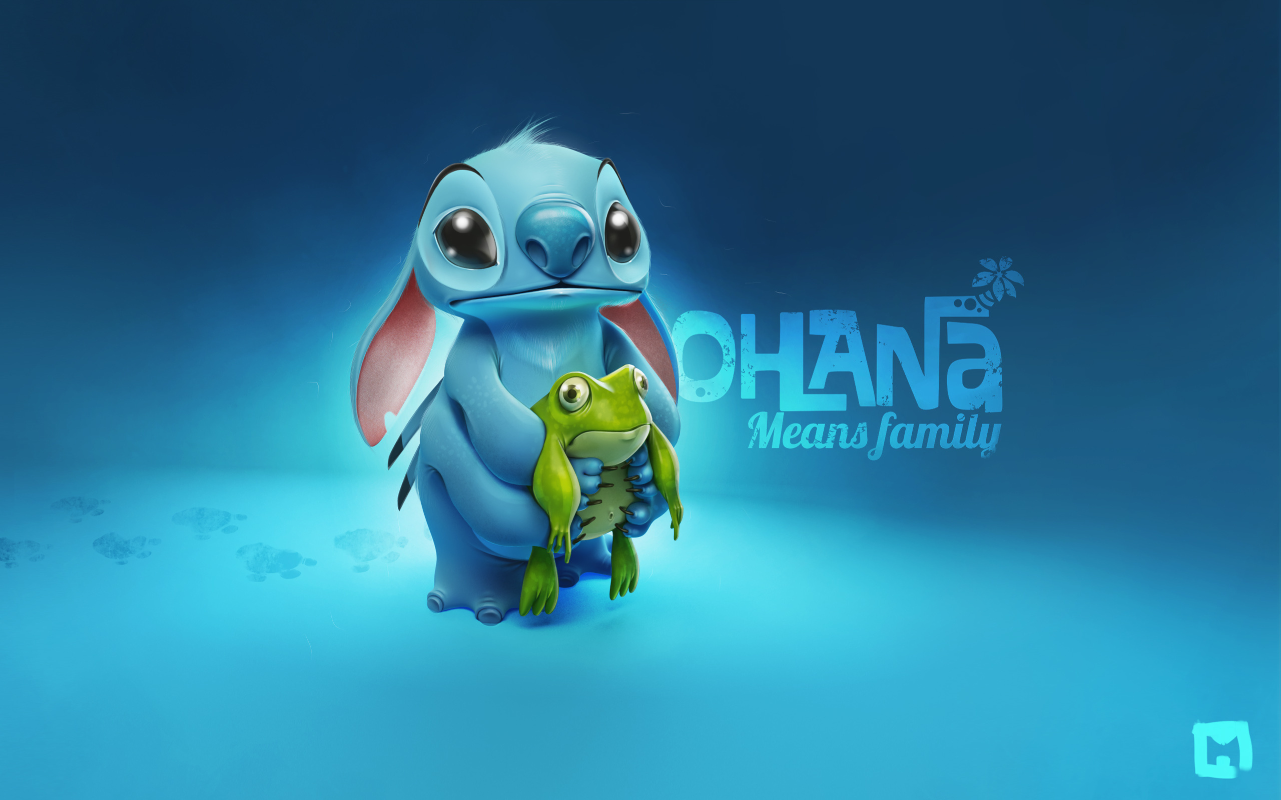 frog, , Stitch, 