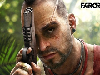 , , vaas, far cry 3,  , , 