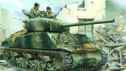   , , , M4, sherman, 