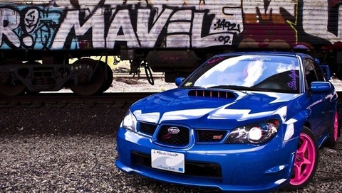 Subaru, , , , impreza, , 