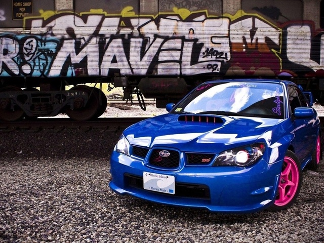 Subaru, , , , impreza, , 