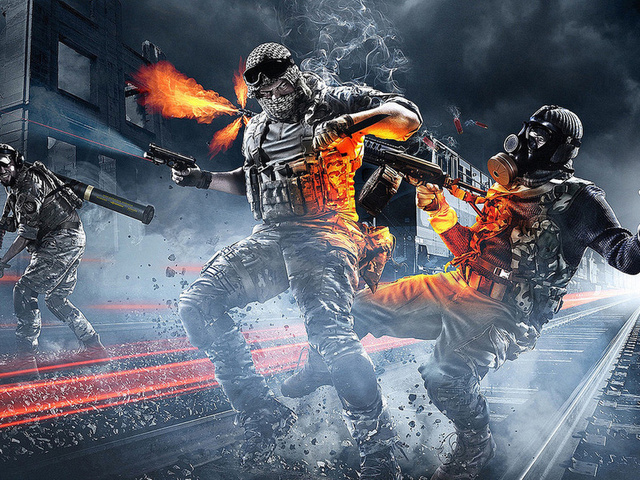 Battlefield 3, , ,   3, , war