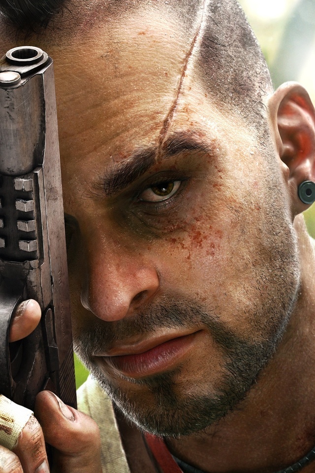 , , vaas, far cry 3,  , , 