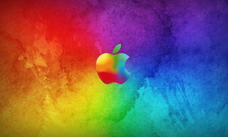 mac, , Apple, logo